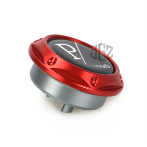 Couvercle de jante de moyeu de roue en aluminium CNC pour moto <span class=keywords><strong>Piaggio</strong></span> Liberty MP3 Sfera RST Fly Hexagon Zip II FR SP Gilera Fuoco - Product Image 3