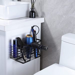 Bon prix <span class=keywords><strong>Dyson</strong></span> <span class=keywords><strong>Supersonic</strong></span> <span class=keywords><strong>support</strong></span> <span class=keywords><strong>mural</strong></span> sèche-cheveux <span class=keywords><strong>support</strong></span> sèche-cheveux sac de rangement <span class=keywords><strong>support</strong></span> salle de bain - Product Image 6