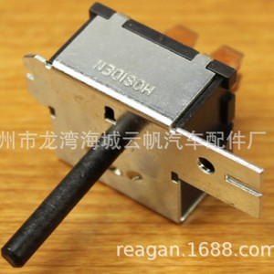 Interruptor de Aire Acondicionado Yf 8618 para Jeep Dodge Sw2252 5011214aa Versión de Exportación - Product Image 3