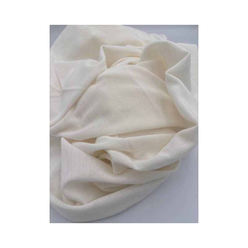 Double Faced Lana Nylon Cashmere Fabric In Roll Italy Supply Textile Canvas Fabric Medium Weight Knitted Warp Weft Material