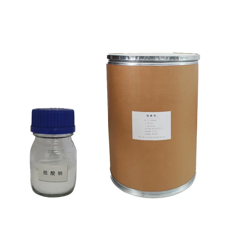 Factory best price Organic chemical raw material sodium phytate CAS 14306-25-3