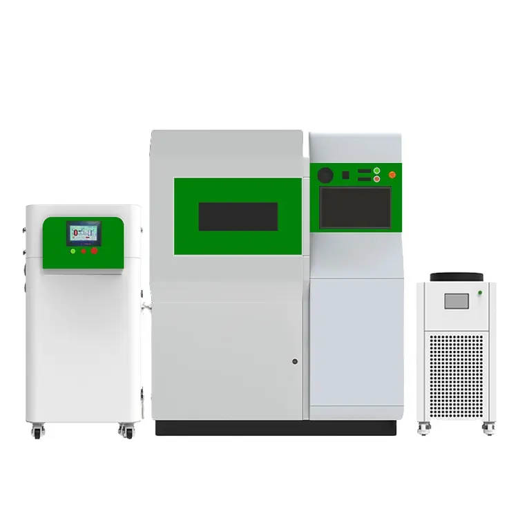 Compatibel 3d Printer Fabriek Groothandel Hoge Precisie Cad Cam Systeem 5 As Cnc Freesmachine Voor Zirkonia Snijden