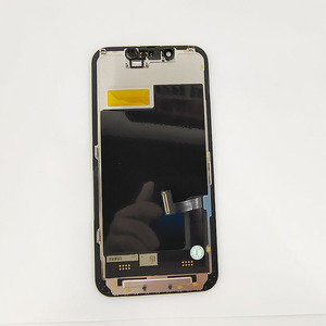 อะไหล่เปลี่ยนหน้าจอ GX-YK สำหรับ iPhone 13/13 Pro/13 Pro Max ชุดจอแสดงผลพร้อมระบบสัมผัส กระจกหน้าจอ แผงเลนส์ อะไหล่ซ่อม - Product Image 6
