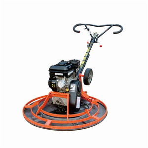 Ftk NT80 — hélicoptère électrique à essence, jouet flottant de finition, en béton - Product Image 2