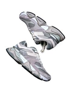 รองเท้ากีฬา New <span class=keywords><strong>6090</strong></span> รุ่นทันสมัย ดีไซน์คลาสสิกแบบเรโทร โดดเด่นมีเอกลักษณ์ ใส่ได้ทุกโอกาส หรูหราและสวมใส่สบาย - Product Image 4