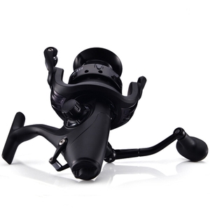 Die Chinesische Original <span class=keywords><strong>Beast</strong></span> 5000/5500/6000 Spinnrolle 12+1 5,1:1 Air Rotor Weitwurfrolle Salzwasser Karpfenangel-Rolle - Product Image 3