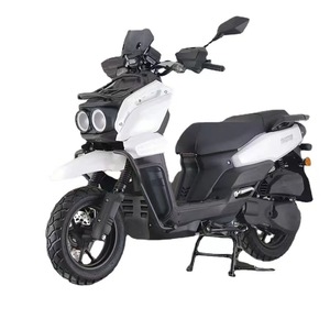 2025 Scooter elettrico più venduto supporta la personalizzazione e viene spedito entro sette giorni - Product Image 6
