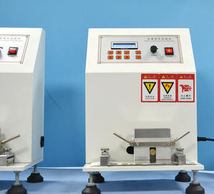 Testeur de résistance à l'effraction pour l'impression à l'encre sèche et humide, avec garantie d'un an - Prix de la machine de test - Product Image 6