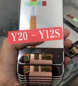 อะไหล่ซ่อมหน้าจอสัมผัส TFT LCD สำหรับ <span class=keywords><strong>Vivo</strong></span> Y3 Y12 Y17 Y11S Y15S Y20S Y51S Y52S Y73S ขายส่ง - Product Image 3