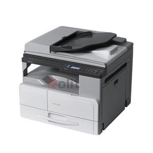 Fotocopiadora Nueva <span class=keywords><strong>de</strong></span> Primera Marca, Impresora Multifuncional para Ricoh MP 2014, Uso en Oficina, Impresora Láser Blanco y Negro A3 - Product Image 4