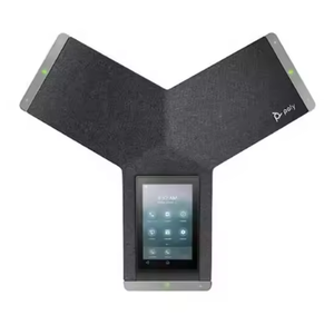 Téléphone de conférence intelligent Poly <span class=keywords><strong>Trio</strong></span> C60 pour tout espace de réunion Station de conférence Wi-Fi Bluetooth VoIP - Product Image 6