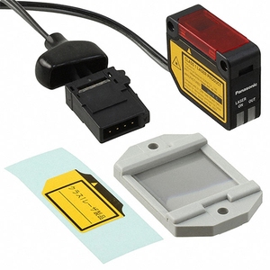 Capteurs photoélectriques industriels LS-H91F-A neufs et originaux en stock - Product Image 1