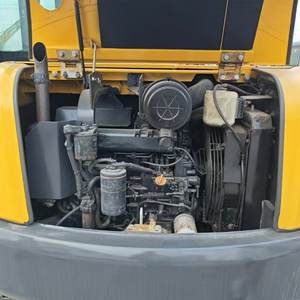 <span class=keywords><strong>Komatsu</strong></span> Pc56 Graafmachine Bieden Epa Ce Certificering Pc56 Rupsgraafmachine 5Ton 6Ton Minigraafmachine Japanse Originele Motor - Product Image 5