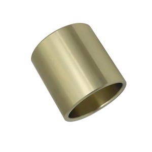 Bronze-Gussbuchse Lagerbuchse Metallbuchse für Metallurgische Anlagen Modell HKB-JDB-G1 - Product Image 5