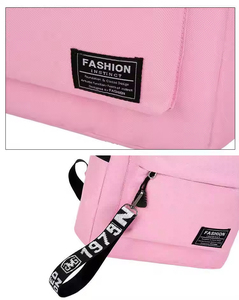 Factory Wholesale Cheap School Student Travel Waterproof Laptop Unisex Child Custom Backpack Bag for Men Women - Product Image 5