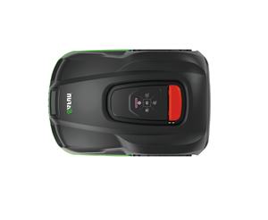 高品質GPS芝刈り機工業用DIYグレード中国ロボット草カッター工場販売 - Product Image 2