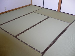 Tùy chỉnh kích thước khác nhau và độ dày tự nhiên Nhật Bản Tatami mat - Product Image 6