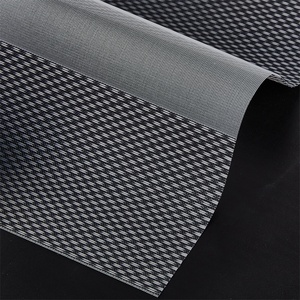 YIBO Custom <strong>Double</strong> Roller Zebra <strong>Blinds</strong> 100% Polyester Day Night Dual Layer Horizontal Window <strong>Blinds</strong> For Home Office - Product Image 3