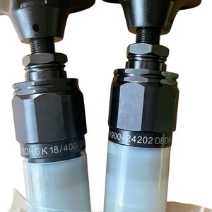 Válvula de Desbordamiento de Acción Directa Rexroth DBDH6K18 400, Válvula Hidráulica R900424202 - Product Image 1