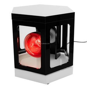 7mo alta calidad 6 lados película Solar caja de calor pantalla ventana película calor tinte lámpara rechazo máquina de prueba - Product Image 4