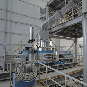 PF-1007 Kleiner Prallbrecher für Kalkstein- und Betonzerkleinerung mit Hoher Kapazität von 30-40t/h, 45kW Wechselstrommotor, 24-Stunden-Unterstützung - Product Image 3