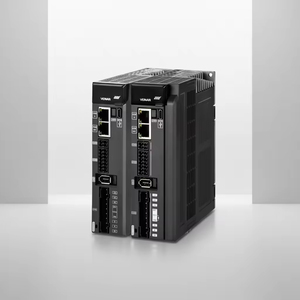 ชุดไดรฟ์มอเตอร์ Ethercat ที่เชื่อถือได้ พร้อมประสิทธิภาพการทำงานที่เสถียร สำหรับเครื่องจักรอัตโนมัติในอุตสาหกรรม รุ่น Vs500bt012b 380v 3kw Com - Product Image 1