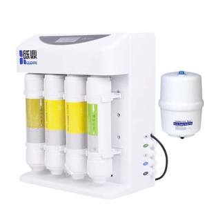 Sistema Integrato di Deionizzazione <span class=keywords><strong>dell</strong></span>'<span class=keywords><strong>Acqua</strong></span> da Laboratorio: Pianificazione Completa <span class=keywords><strong>dell</strong></span>'<span class=keywords><strong>Acqua</strong></span> per Varie Applicazioni di Ricerca Scientifica - Product Image 4