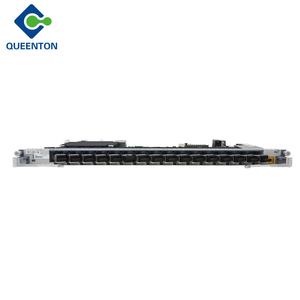 Tarjeta de Servicio GPON GFBN C+ C++ GPON OLT GFBN, Tarjeta de Interfaz de Servicio de 16 Puertos, Tarjeta GPON de 16 Puertos para OLT C300 C620 C650 GFBN - Product Image 6