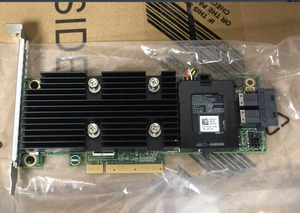 Tarjeta Controladora Mini H740P para Hardware de Servidor con Interfaz SAS de 12 Gb/s, Compatible con SSD/HDD, 1 Año de Garantía, en Stock - Product Image 4