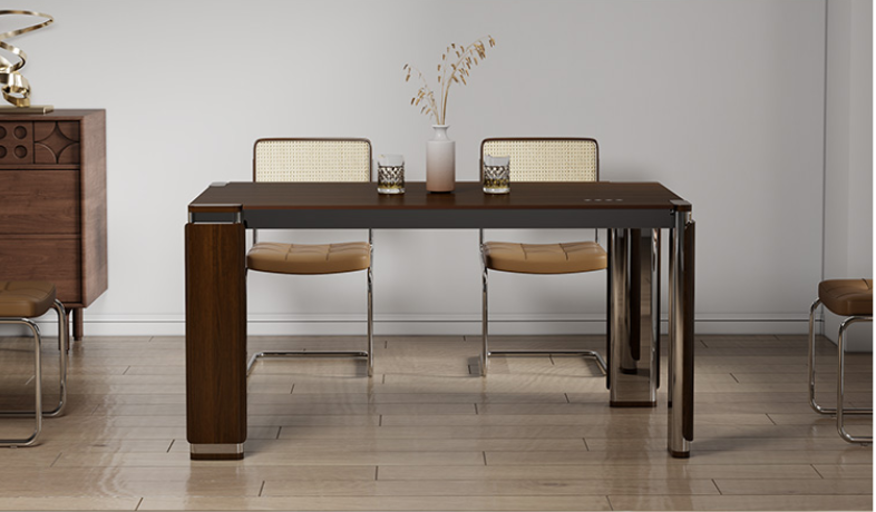 North American Walnut