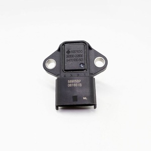 Sensor de Presión Absoluta del Colector Kefico 39300 22600 Para Hyundai Kia 2009 2017 - Product Image 1