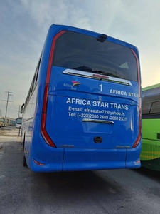 <span class=keywords><strong>Nuevo</strong></span> <span class=keywords><strong>Autobús</strong></span> Zhong-tong, <span class=keywords><strong>Precio</strong></span> de <span class=keywords><strong>Autobús</strong></span> de Pasajeros de Lujo de <span class=keywords><strong>55</strong></span> <span class=keywords><strong>Plazas</strong></span> y Autocares Turísticos Lck6120d en Venta - Product Image 4