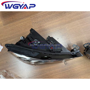 Faro LED Auto WGYAP OEM 5FB941773 per SEAT Leon 2020 Anteriore Sinistro Bianco 8000K 100W 8000lm 5F - Product Image 5