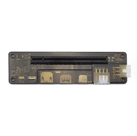 EXP GDC ordinateur portable externe PCI-E carte graphique indépendante Beast Series NGFF M.2 A key