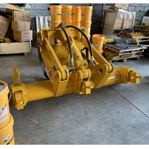 MONDE D85 D155 Dozer <span class=keywords><strong>Ripper</strong></span> bulldoser <span class=keywords><strong>Ripper</strong></span> - Product Image 6