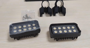 AGRAS T50 T60 T25 T25P Original Navigation <b>LED</b> <b>Lights</b> for DJI Drone Accessories Metal & Plastic Guangdong - Product Image 5