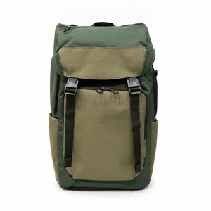Sac à dos de pickleball professionnel en nylon imperméable avec compartiment à chaussures, grande capacité 30L 40L, sac de sport pour raquettes de tennis - Product Image 1