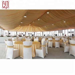 Carpa para Eventos y Bodas con Capacidad para 300 Personas, Carpa Interior para Bodas - Product Image 6