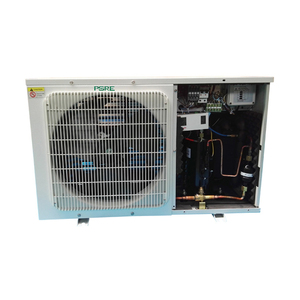 Unités de condensation haute performance 2,5 CV pour climatiseur intelligent, petite unité de condensation - Product Image 5
