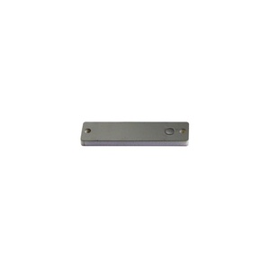 52X13mm impermeable y resistente a altas temperaturas PCB Anti Metal RFID UHF U9 etiqueta con interfaz de comunicación NFC - Product Image 3