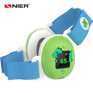 Nier ANC Active Hz Shooting Noise Cancelling Custom Electronic untuk Anak-Anak, Anjing, Bayi, Pelindung Pendengaran Anak, Helm Pengaman, Penutup Telinga - Product Image 3