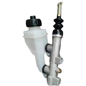 Pompe de frein principale pour moto à <span class=keywords><strong>trois</strong></span> <span class=keywords><strong>roues</strong></span> HF Benma pour TVS KING - Product Image 2