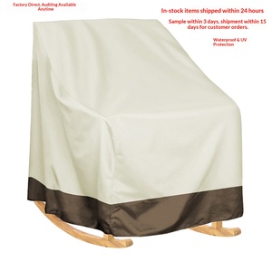 <span class=keywords><strong>Housse</strong></span> de <span class=keywords><strong>protection</strong></span> extérieure pour maison, en tissu Oxford polyester, pour <span class=keywords><strong>table</strong></span>, chaise, canapé de <span class=keywords><strong>jardin</strong></span>, anti-poussière, <span class=keywords><strong>protection</strong></span> solaire, imperméable, couverture intégrale - Product Image 5