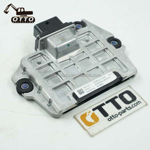 Calculateur moteur ECU OTTO Excavator 129949-75180 12994975180 4TNV98T-ZXNMS2F pour <span class=keywords><strong>YANMAR</strong></span>, garantie 1 an, fabriqué en Chine - Product Image 6