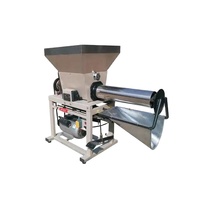 Machine automatique d'emballage de sacs de champignons, machine d'insertion de bâtonnets d'inoculation pour sacs de champignons, machine de remplissage de sacs de culture de champignons