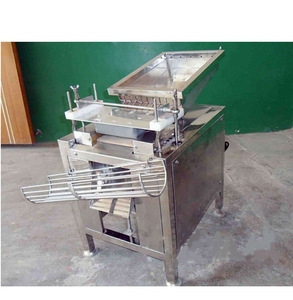 Machine à peler les œufs de caille électrique, machine à peler les œufs de caille, machine à casser les œufs de caille - Product Image 5