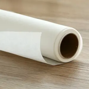 Смазочная бумага для выпечки, водонепроницаемая антипригарная силиконовая бумага для упаковки продуктов