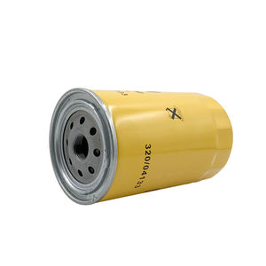 מפעל סיטונאי יצרן שמן מסנן p502465 b7350 lf17556 320/04134 320/04133a 320/04133 עבור <span class=keywords><strong>jcb</strong></span> ציוד 32004133 - Product Image 4