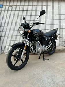 Motocicleta <span class=keywords><strong>Yamaha</strong></span> <span class=keywords><strong>YBR</strong></span> 125cc de un solo cilindro, potente, estilo naked, de gasolina. - Product Image 3