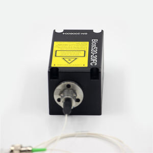 Bios SPF-Serie Einmodenfaser-Gekoppelter Laser 30-100mW 375/395/405/450/473/488/505/532/561/638/660/785 nm für Analyse - Product Image 2